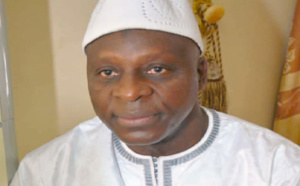 Pr Mawloud Diakhaté, membre du Hcct, responsable Afp : «Benno Bokk Yaakaar a atteint ses limites»