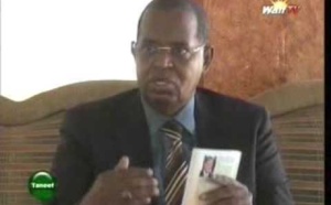 Livre de Sankharé, situation du pays, Locales de juin... Suivez le succulent face-à-face entre Idrissa Seck et Sidy Lamine Niasse