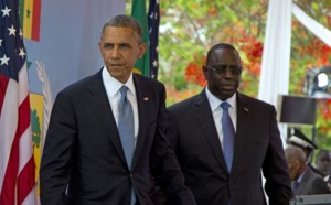 Paix en Casamance : L’ambassadeur des Etats-Unis au Sénégal « optimiste »