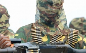 Trente-cinq morts dans une triple attaque de Boko Haram