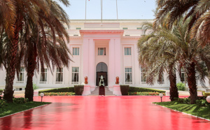 Conclave de BBY au Palais sur fond de « Ndeupe »