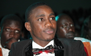Revivez le concert de Waly Seck au Zénith de Paris