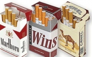 Journée mondiale sans tabac : L’OMS plaide pour l’augmentation des taxes sur le tabac 