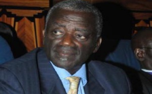 Réaction après ses propos sur la Minusma : Les vérités du Général Mamadou Mansour Seck, Ancien CEMGA, à Ousmane Sonko
