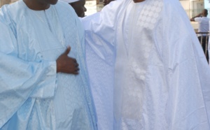 Abdoulaye Daouda Diallo salue la contribution des layènes dans la paix