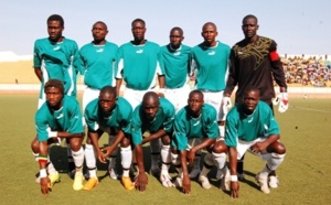 Ligue 1 : Jaraaf bat Diambars 3-1