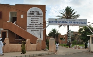 Youssouf Ndiaye quitte Abass Ndao pour l’Hôpital Dalal Diam : Un nouveau challenge pour le professionnel des hôpitaux