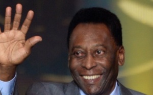 Le fils de Pelé condamné à 33 ans de prison