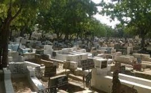 Extension du cimetière de Pikine : Le collectif « Sama Suuf Ma Yok Sama Armeel » menace le maire Timbo qui fait le...mort