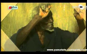Gorgui Khar Diouf, un contemporain de Serigne Touba a rendu l’âme à l’âge de 118 ans