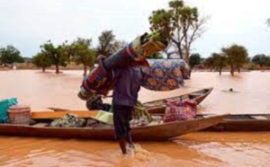 Situation hydrologique et risques de débordement des fleuves Sénégal et Gambie : l’alerte-info du Ministère de l’Eau et de l’Assainissement