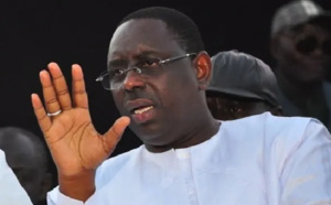Le Chef de l’Etat Macky Sall : « Ce que j’attends des Ministres, Dg, Députés… »