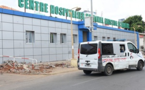 Le Dantec: Les 58 dépouilles, en souffrance à la morgue, finalement inhumées