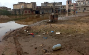 Plan ORSEC/Evacuation des eaux pluviales:« Beaucoup d’améliorations notées dans la banlieue »