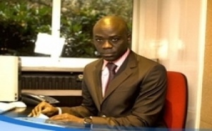 Cheikh Yérim Seck : "La situation du pays est difficile..."