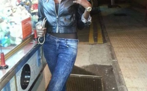 Khar Ndoye, le mannequin sénégalais qui vit en Espagne 