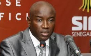 Audio - Un report des Locales n'est pas à l'ordre du jour, selon Aly Ngouille Ndiaye