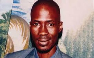 Audio - Ndiaga Sylla, vice-président de l'Alliance Jef Jel, s'interroge sur l'opportunité du report des Locales