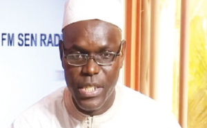 Dr El Hadj Oumar Diop sur la démocratie : « sous Macky Sall, l’opposition pas vue comme un adversaire mais un ennemi qu’il faut écraser…»