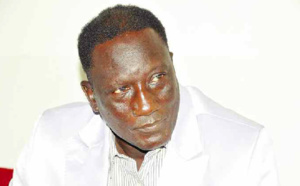 Graves accusations de Mamadou Kani Bèye de YAW : «Pape Djibril Fall travaille pour Macky Sall sous l’influence de Youssou Ndour»