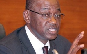 Demba Kandji Sur l'affaire Sias, Sotrac, Ama «On ne devrait pas en arriver là…»