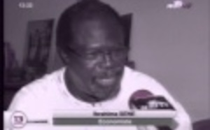 Journal de l'economie du lundi 02 juin 2014 (Walftv)