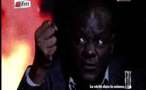 Mots contre maux du lundi 02 juin 2014