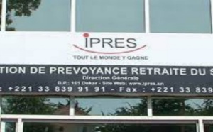 Grogne à l’Ipres : L'Intersyndicale de l'Ipres est très remontée contre la Direction générale