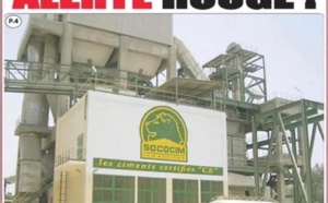 Industries extractives au Sénégal : ça ne sent plus le ciment chez Dangote, Sococim et Cimenterie du Sahel! L'Etat indexé