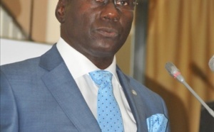 Macky à Thiès : Cheikh Kanté dégaine 10 briques, Pape Dieng 6