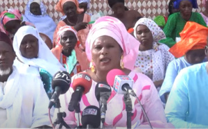 Investis de Bby de Tivaouane pour le HCCT: Le choix porté sur Diakhou Ndiaye crée une vive polémique à Tivaouane