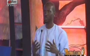 La vidéo qui montre que tout va bien entre Khady Ndiaye Bijou et X Side X