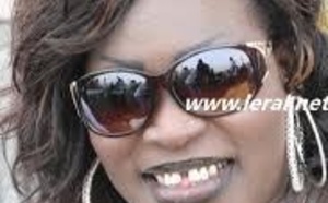 Pour faire plaisir à son mari, Ngoné Ndiaye Guéwel dépense tous les mois 500 000 FCfa en "bine-bine" et  "Thiouraye"