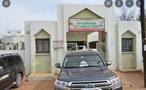 Hôpital Mame Abdou de Tivaouane/ Bébés calcinés: Le service néonatalogie reprend ses activités