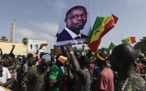 Présidentielle 2024/ Ousmane Sonko: « Il n’y a pas de doute que le pays sera entre nos mains »