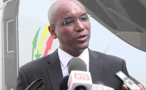 Sénégal: Qu’est-ce qui fait courir Mountaga SY, DG de l’APIX ?