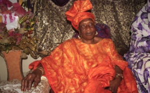 Daba Ndiaye, mère d’Ama Baldé: "Pourquoi Falaye avait pris le combat"