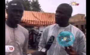 "Leral BUZZ": Massaly et ses camarades menacent Macky Sall