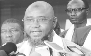Dr Boly Diop sur le Crimée-Congo détecté à Podor : «Tous ceux qui travaillent autour du bétail sont exposés»