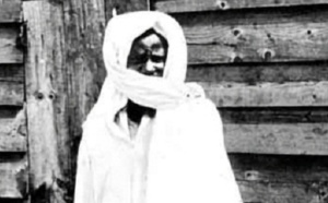 Le  08 juin dédié à Serigne Touba en Italie: L’Occident célèbre  Bamba !