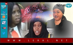 Adji Sarr et viol de Sitor Ndour: Gabrielle Kane détruit Ndeye Saly Diop Dieng