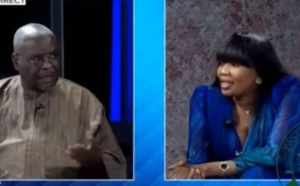 Affaire de trois maris : Maimouna Ndour Faye annonce une plainte contre Mamadou Goumbala