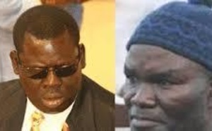 Vidéo - Affaire des 40 millions de Wade :  Manga 2 et Toubabou Dior livrent leur dernier combat le 15 juillet