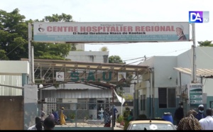 Manque de personnel qualifié, Vétusté de certaines structures…/ Ces maux qui fragilisent la prise en charge qualitative des patients à Kaolack