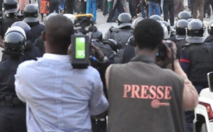 Usurpation de fonction de journaliste : Les reporters invités à dénoncer les intrus dans la presse