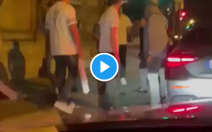 Algérie-Maroc : Une vidéo embarrassante du roi Mohamed Vi fait le buzz