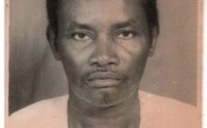 La mort - Par Serigne Sam Mbaye