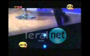 Vidéo - La grosse bourde de Ya Awa de Sen Tv