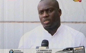 Vidéo Aziz Ndiaye révèle : « Balla Gaye 2 – Bombardier sera finalement diffusé en… » Regardez