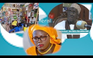 Régulation et inflation: Me Massokhna Kane descend l'Etat et taxe Assome Diatta "d'incompétente"